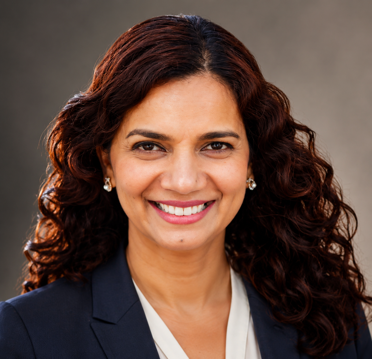 Deepthi Gurung, Co-founder, Chief Operating Officer