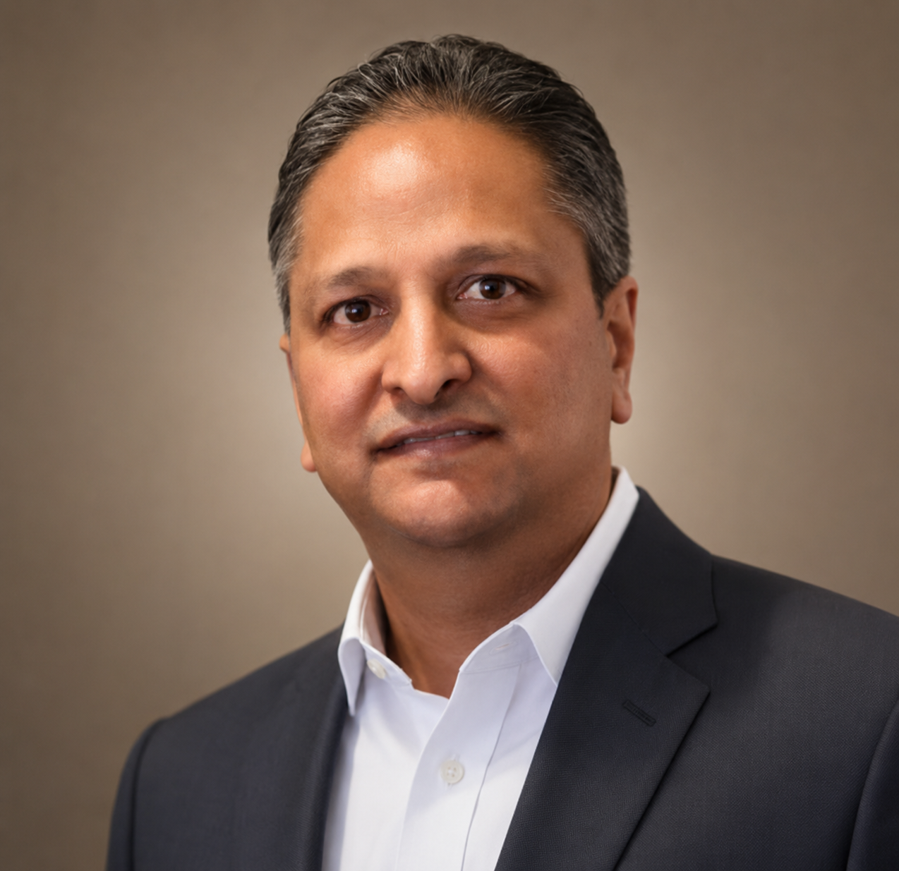 Nirmal Vincent, Co-founder, Chief Technology Officer